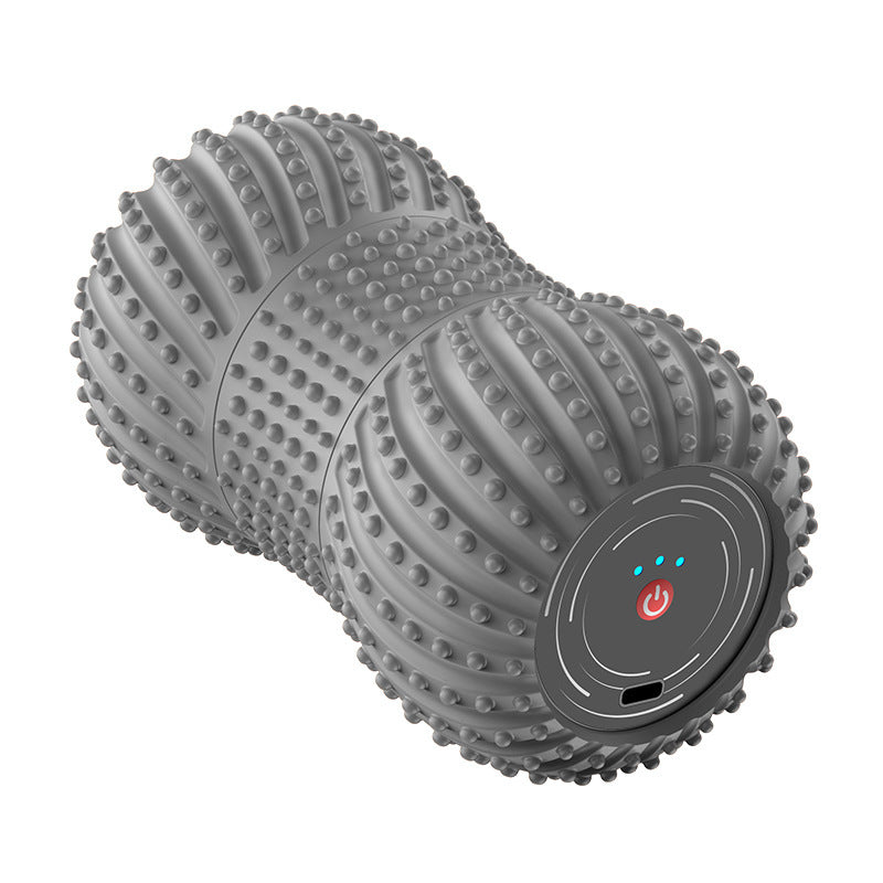 Yoga Massage Roller Muscle Recovery Tool
