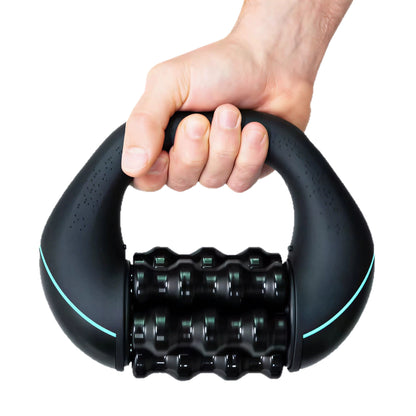 Silicone Roller Muscle Massage Stick