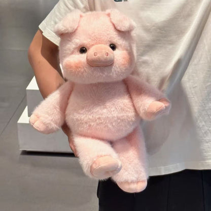 Soft Plush Animal Doll Pillow