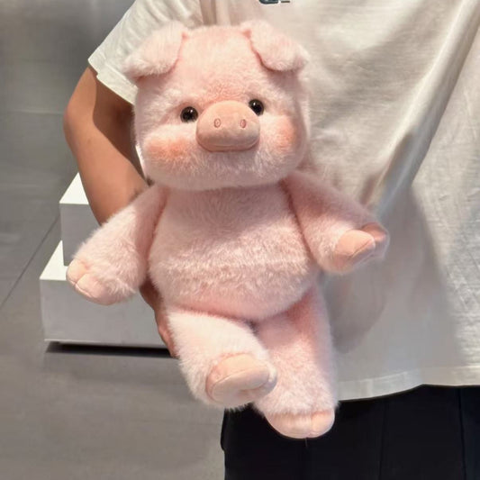 Soft Plush Animal Doll Pillow