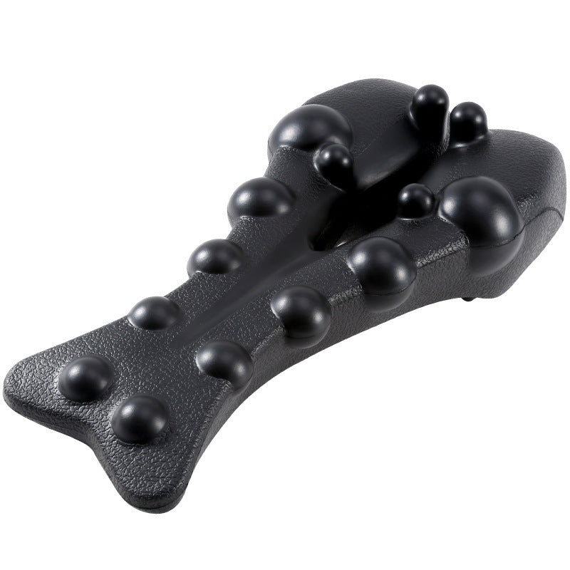 EVA Heat Compression Massage Pillow