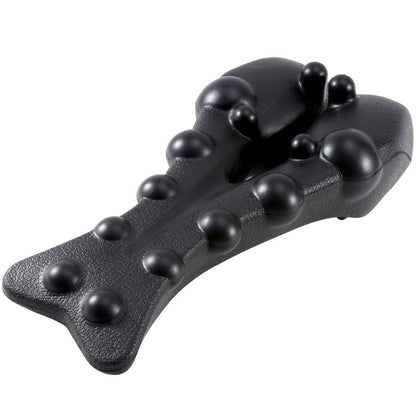 EVA Heat Compression Massage Pillow