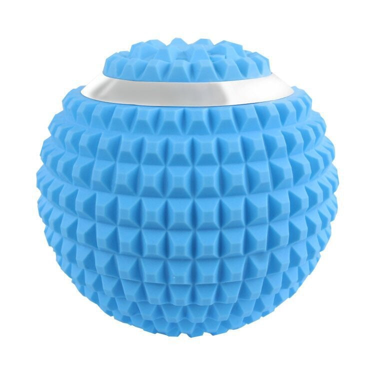 Electric Vibrating Massage Ball for Muscle Relaxation