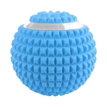 Electric Vibrating Massage Ball for Muscle Relaxation