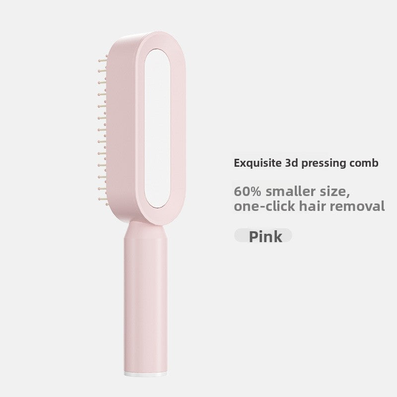Air Cushion Massage Hair Comb