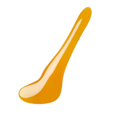 Fish-Shaped Gua Sha Tool for Facial and Body Massage