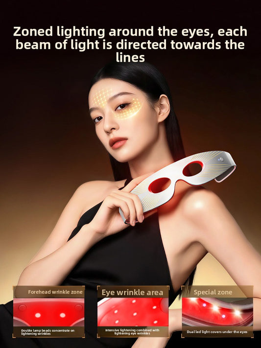 Special Eye Massage Beauty Device