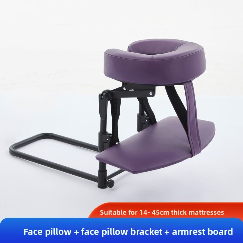 Floating Massage Support Home Massage Bed
