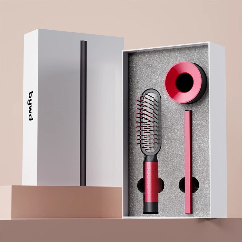 Air Cushion Massage Hair Comb