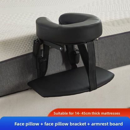 Floating Massage Support Home Massage Bed
