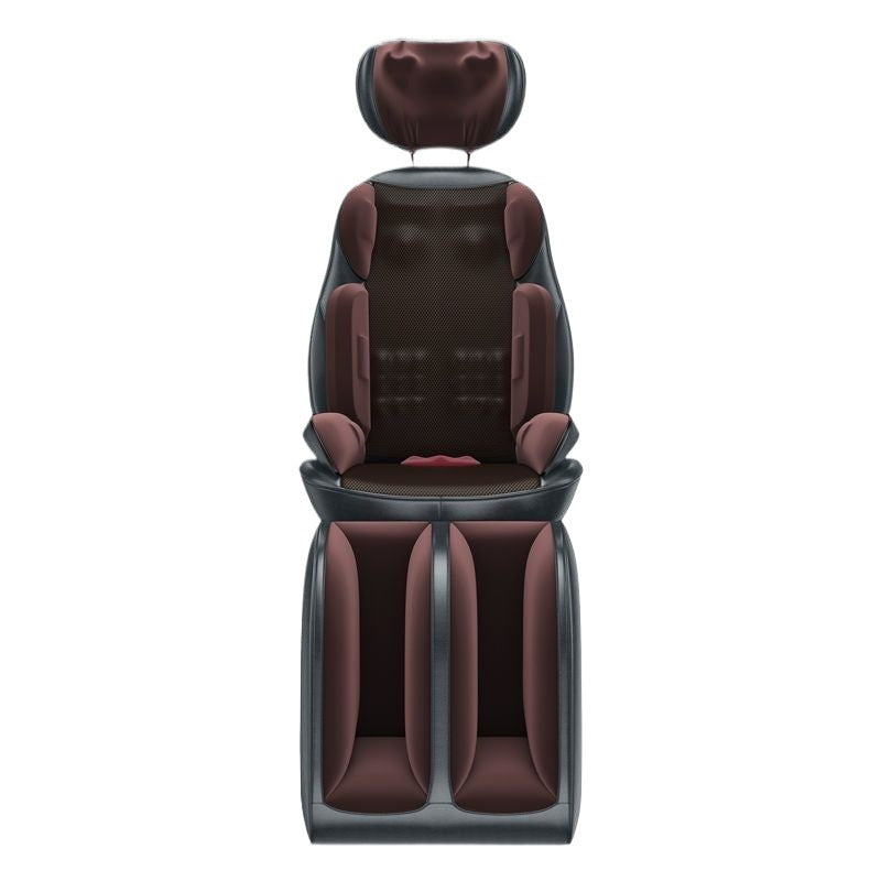 Intelligent Full Body Massage Cushion