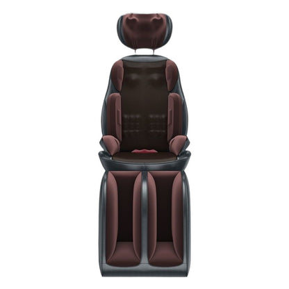 Intelligent Full Body Massage Cushion
