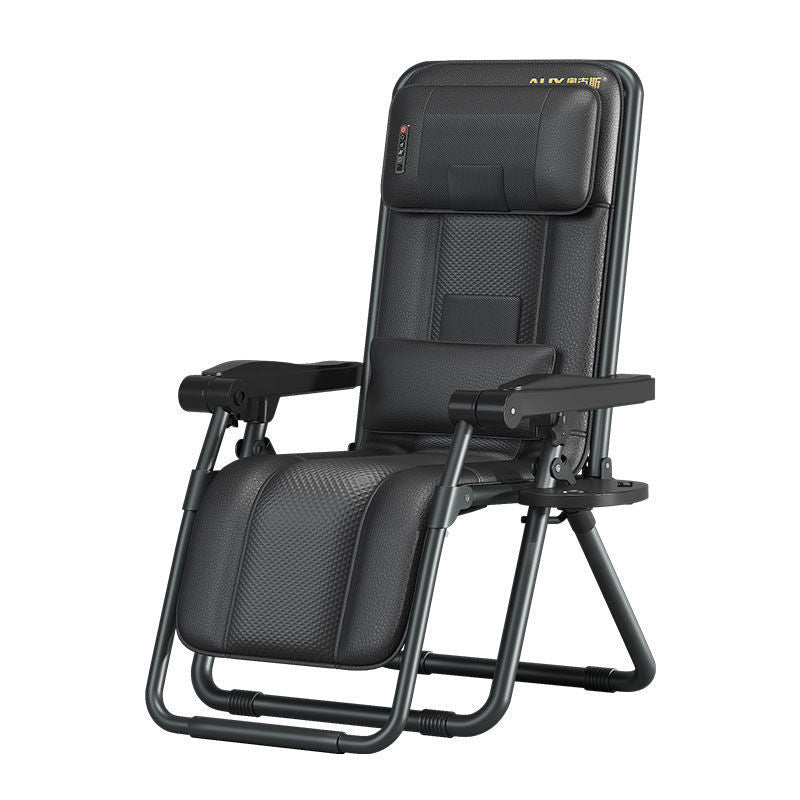 Folding Massage Chair with Remote Control