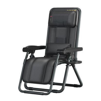 Folding Massage Chair with Remote Control