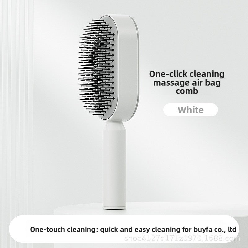 Air Cushion Massage Hair Comb