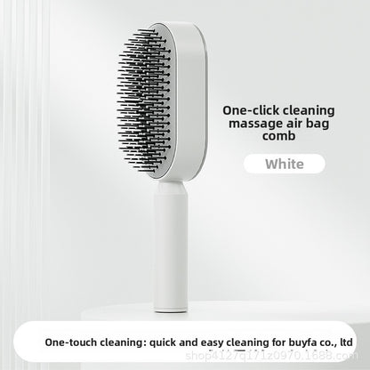 Air Cushion Massage Hair Comb