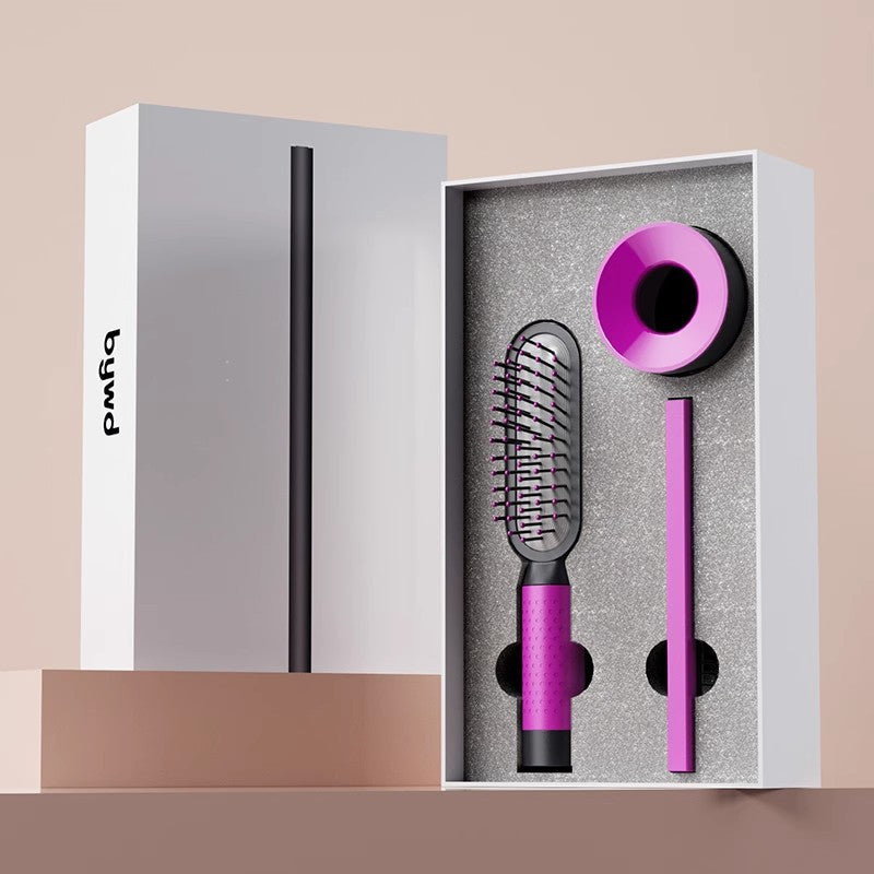 Air Cushion Massage Hair Comb