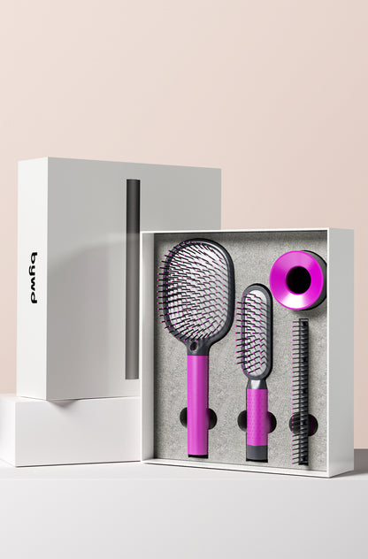 Air Cushion Massage Hair Comb