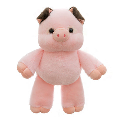 Soft Plush Animal Doll Pillow