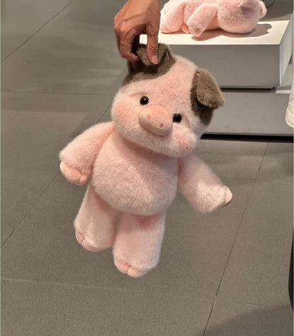 Soft Plush Animal Doll Pillow