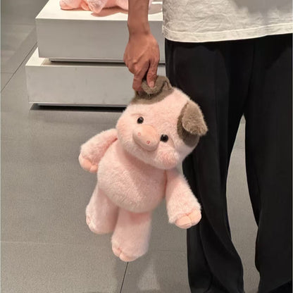 Soft Plush Animal Doll Pillow