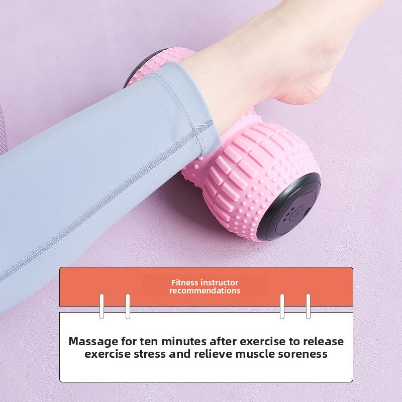 Electric Deep Tissue Massage Ball