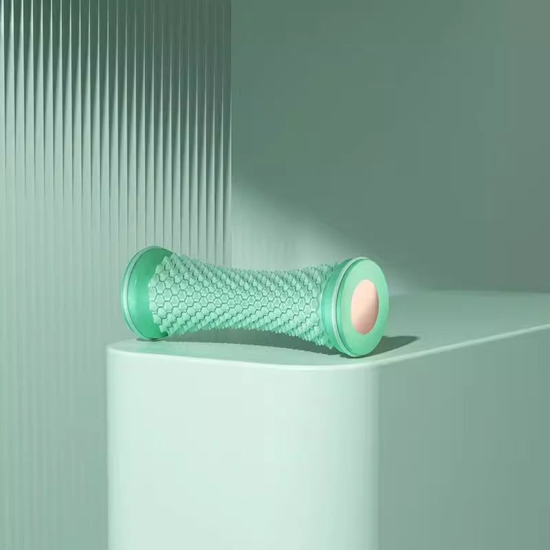 Foot Massage Roller Muscle Relaxation Yoga Stick