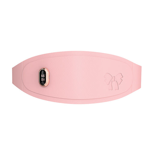 USB Heating Massage Belt for Women