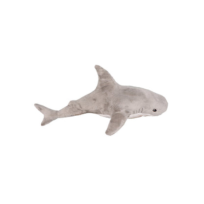 Simulation Shark Plush Pillow Doll