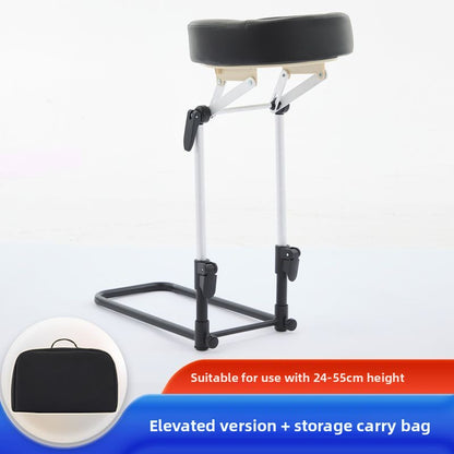 Floating Massage Support Home Massage Bed