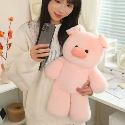 Soft Plush Animal Doll Pillow