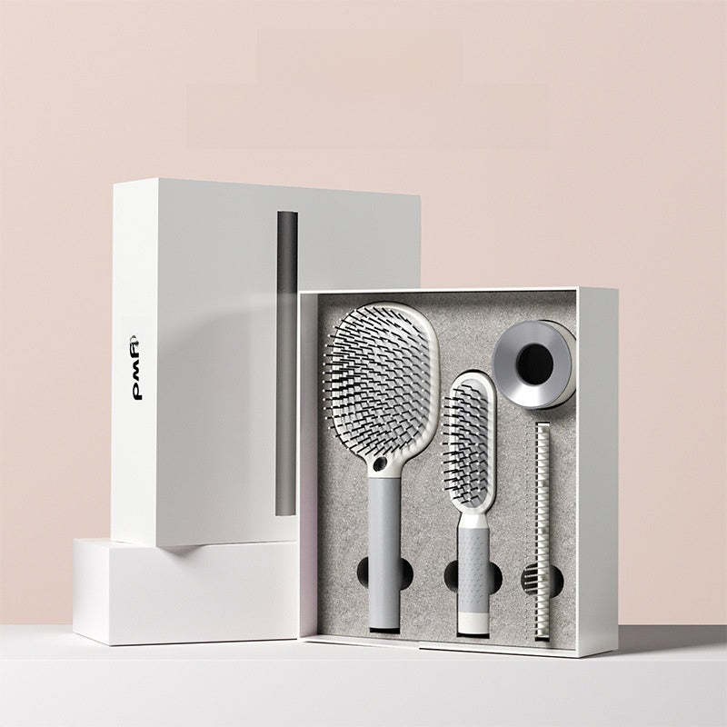 Air Cushion Massage Hair Comb