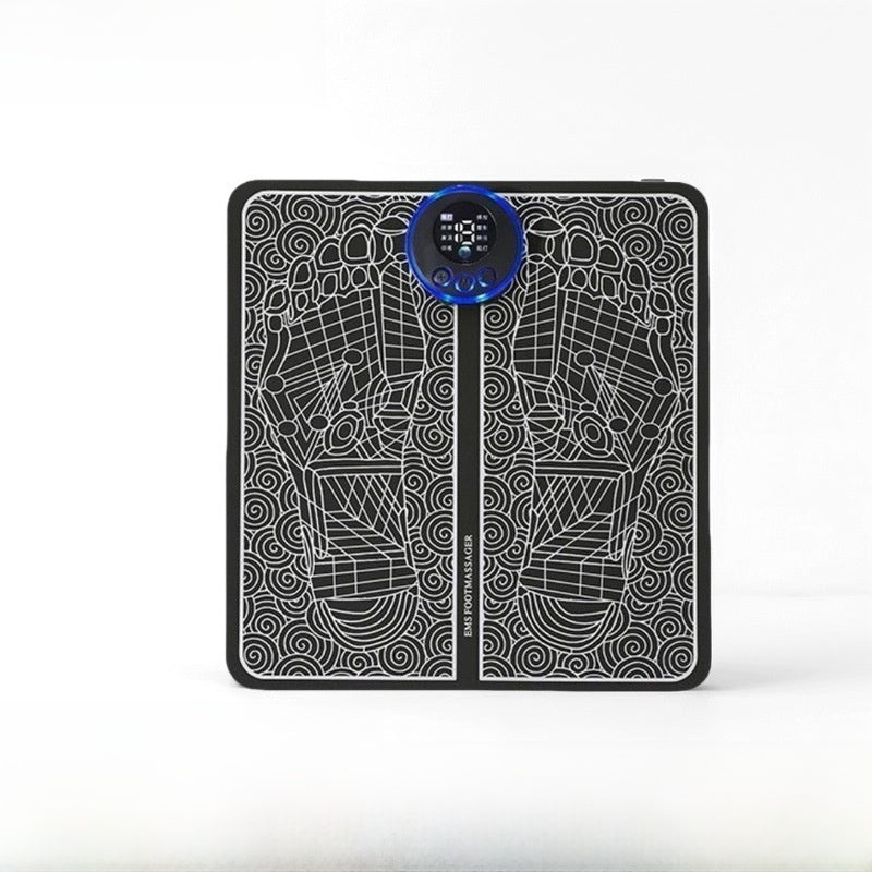 EMS Foot Massage Pad with Pulse Technology
