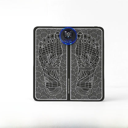 EMS Foot Massage Pad with Pulse Technology