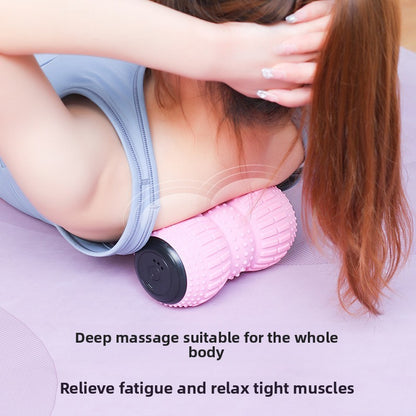 Electric Deep Tissue Massage Ball