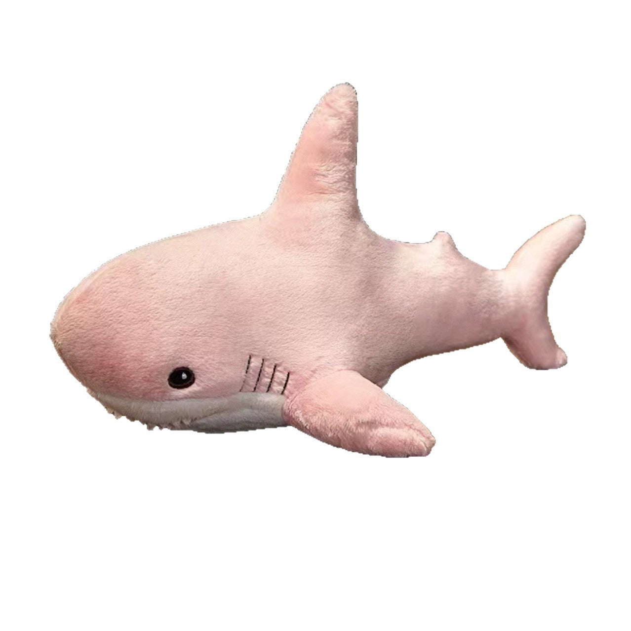 Plush Shark Doll Pillow Toy