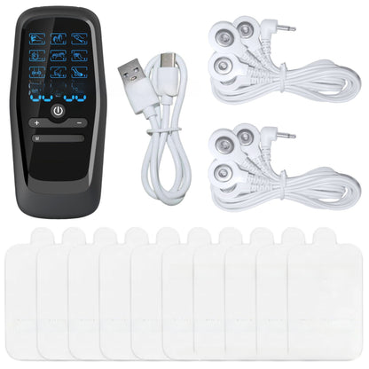 Acupressure Massage Device