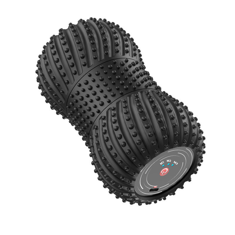 Yoga Massage Roller Muscle Recovery Tool