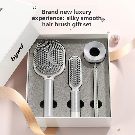 Air Cushion Massage Hair Comb