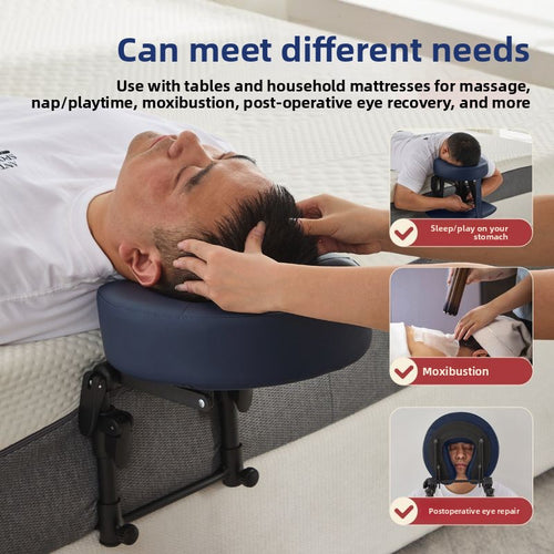 Floating Massage Support Home Massage Bed