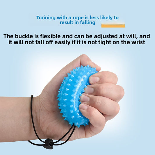 Massage ball rehabilitation training equipment training grip ball