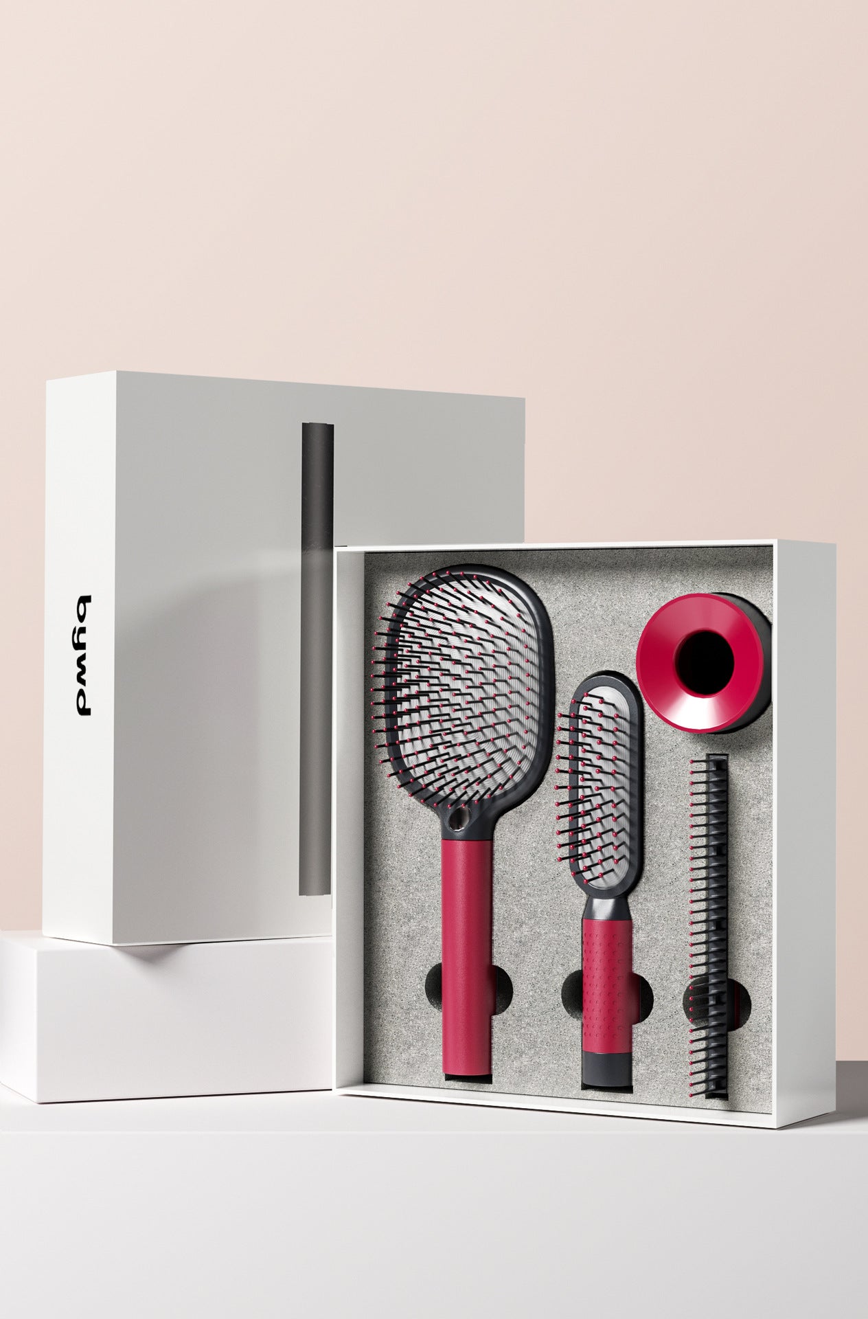 Air Cushion Massage Hair Comb