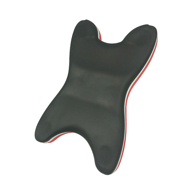EVA Foam Cervical Massage Pillow