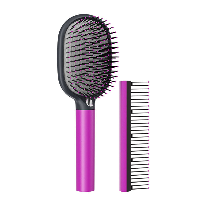 Air Cushion Massage Hair Comb