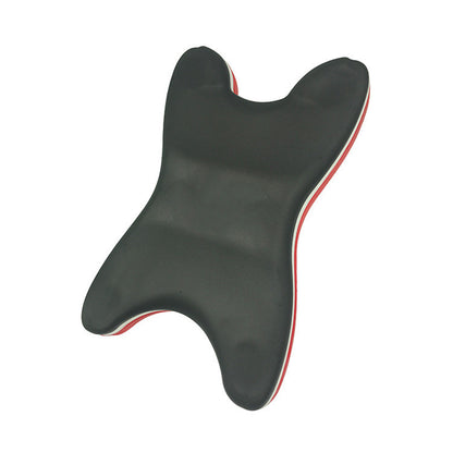 EVA Foam Cervical Massage Pillow