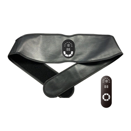 Intelligent Massage Belt with Heating Function