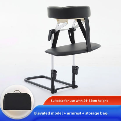 Floating Massage Support Home Massage Bed