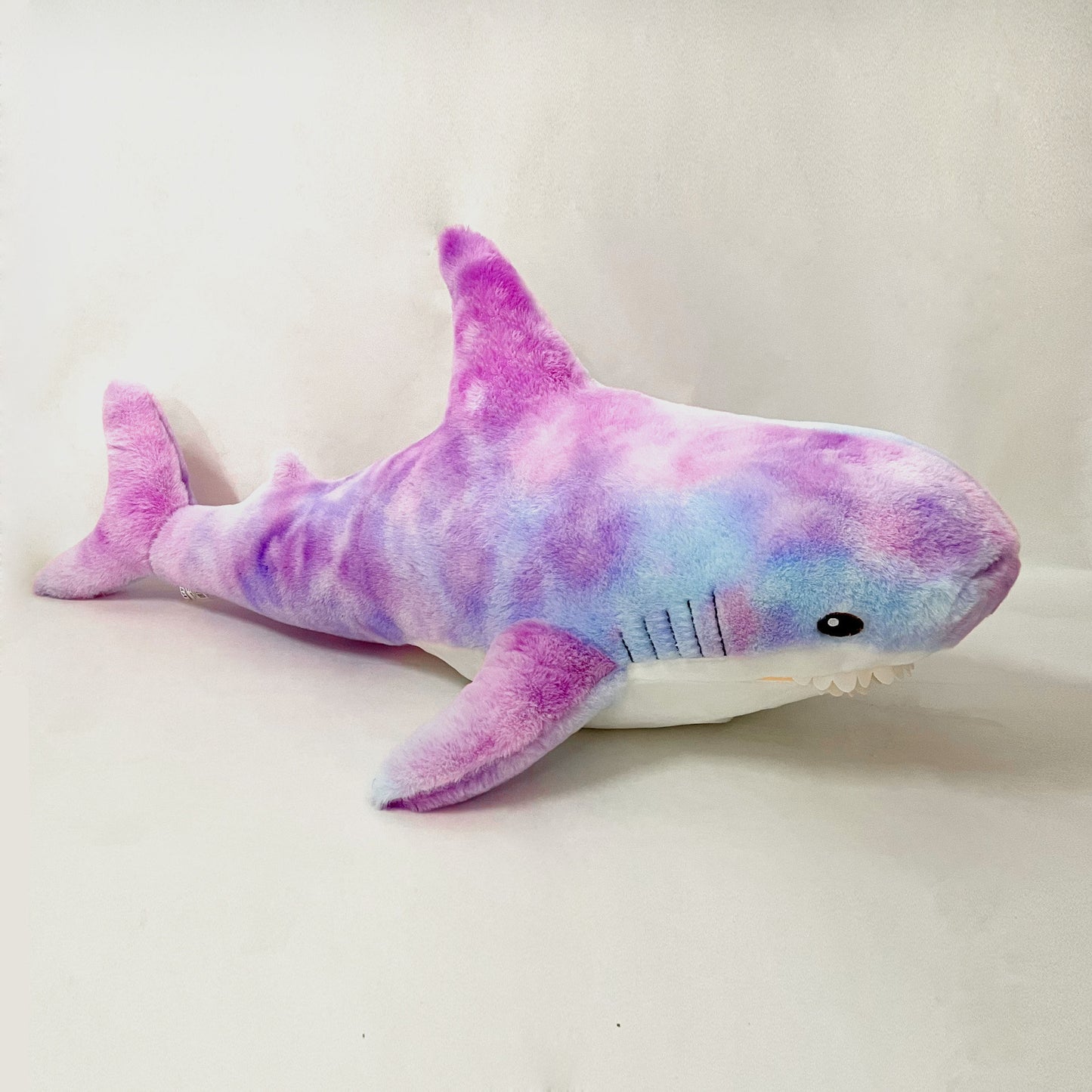 Cute Shark Plush Doll Pillow