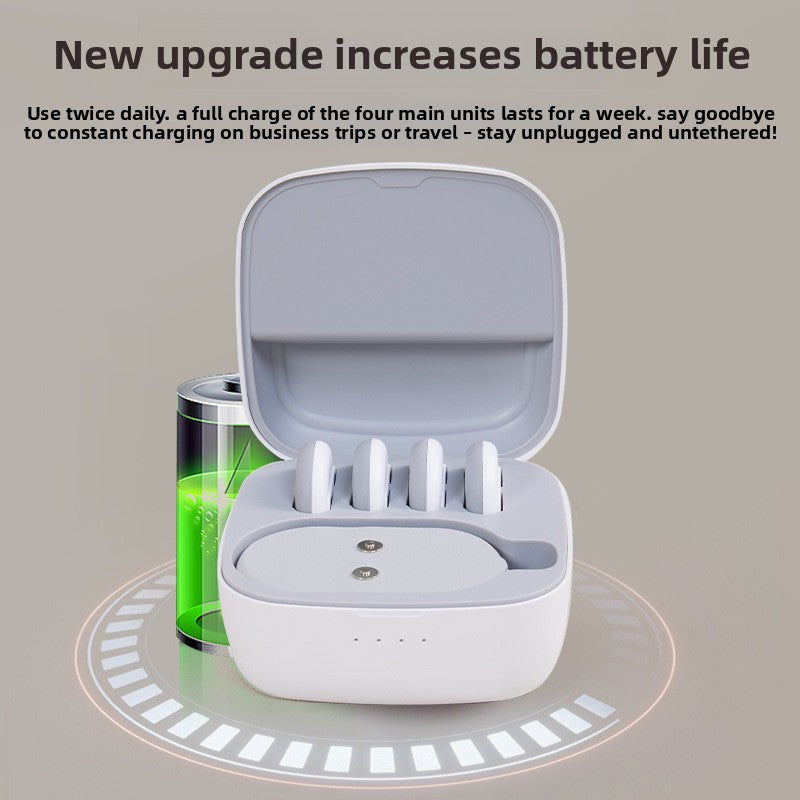 Cross-Border Smart Ems Massage Patch