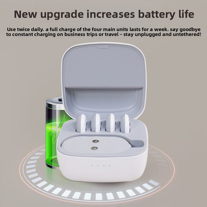 Cross-Border Smart Ems Massage Patch